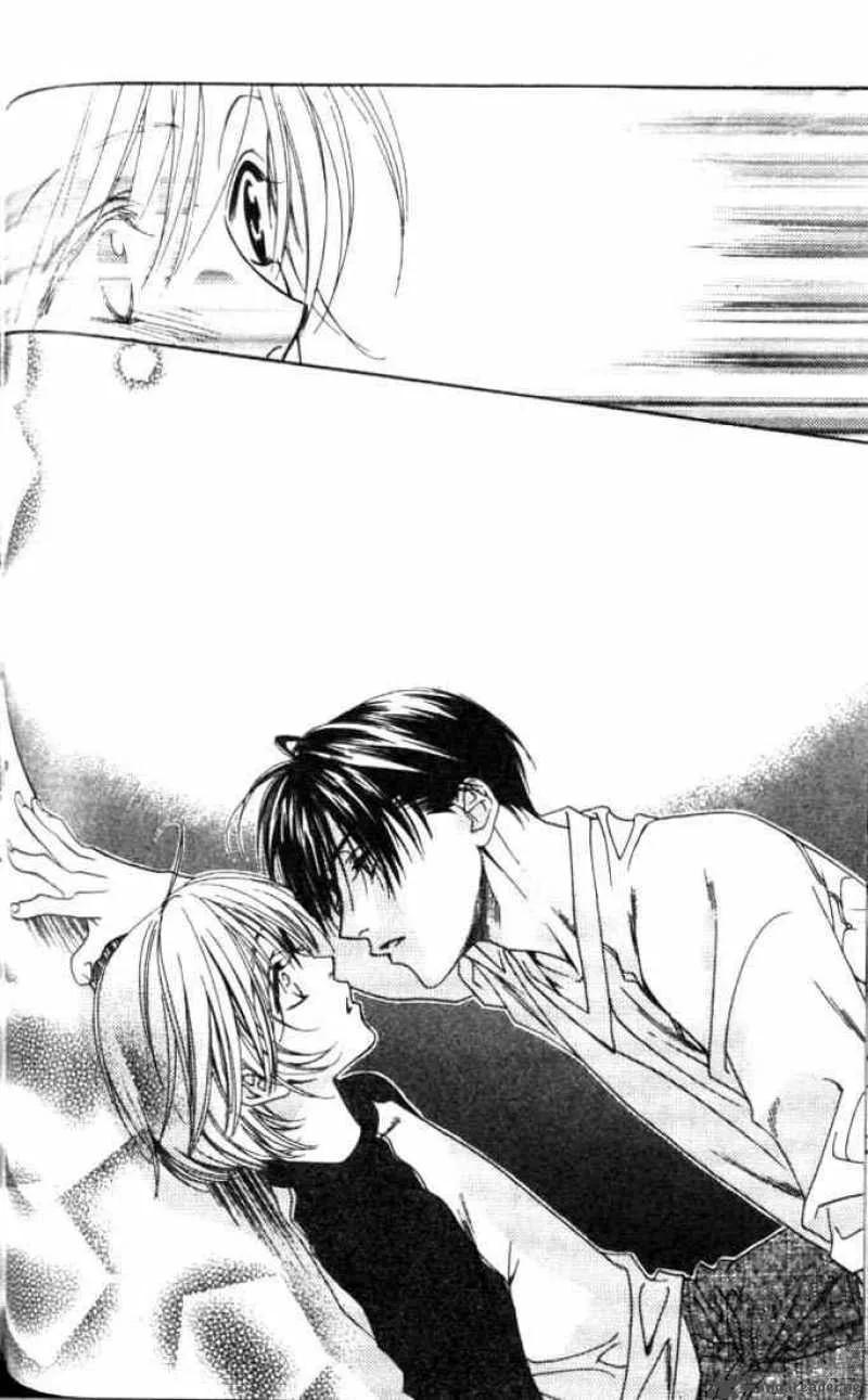 Hana Kimi Chapter 76 page 4