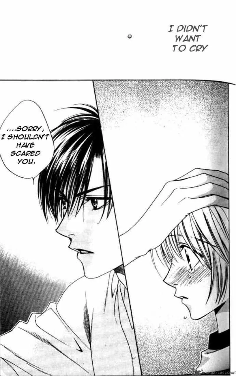 Hana Kimi Chapter 76 page 9