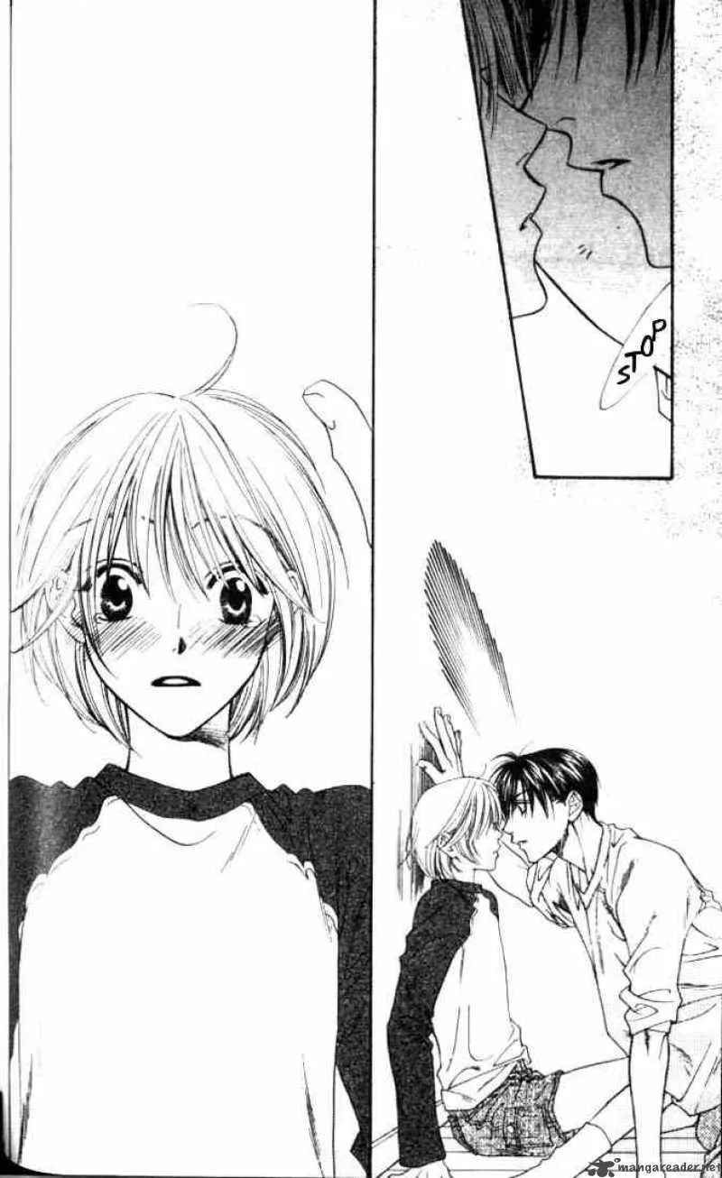 Hana Kimi Chapter 76 page 6