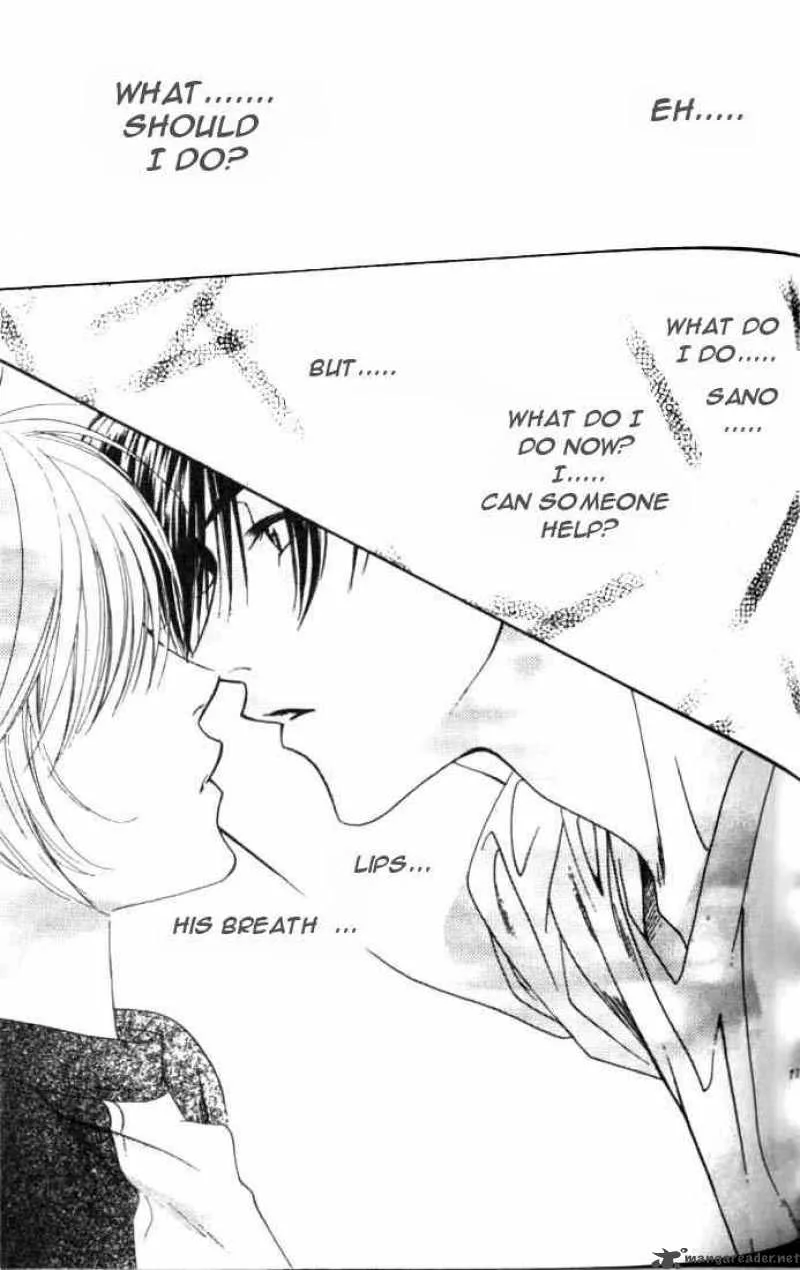 Hana Kimi Chapter 76 page 5
