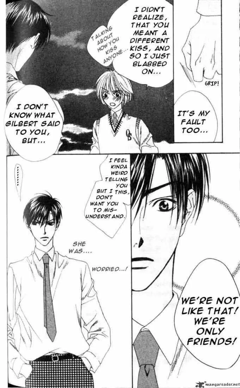 Hana Kimi Chapter 76 page 28