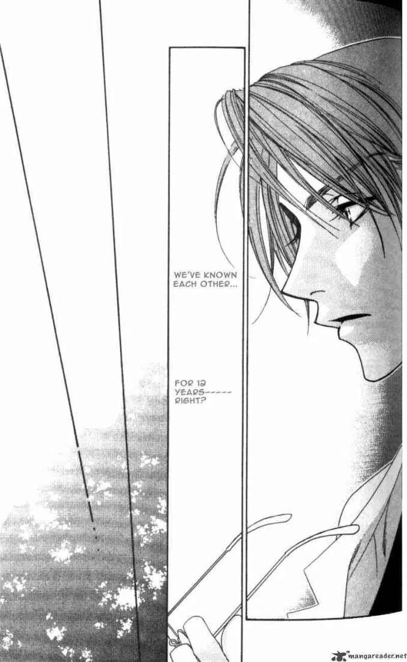 Hana Kimi Chapter 77 page 6