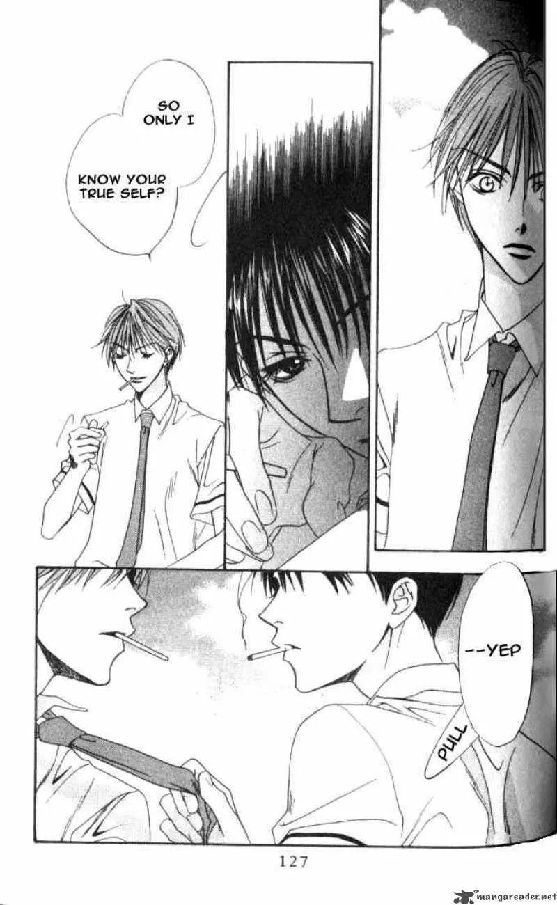 Hana Kimi Chapter 77 page 30