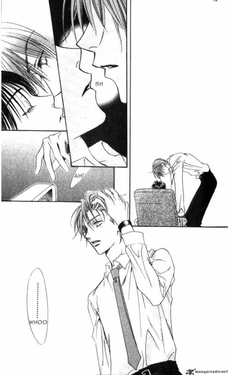 Hana Kimi Chapter 78 page 29