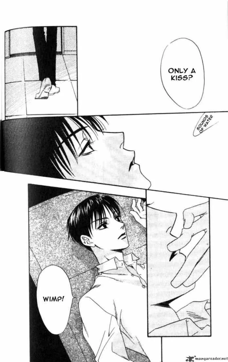 Hana Kimi Chapter 78 page 30