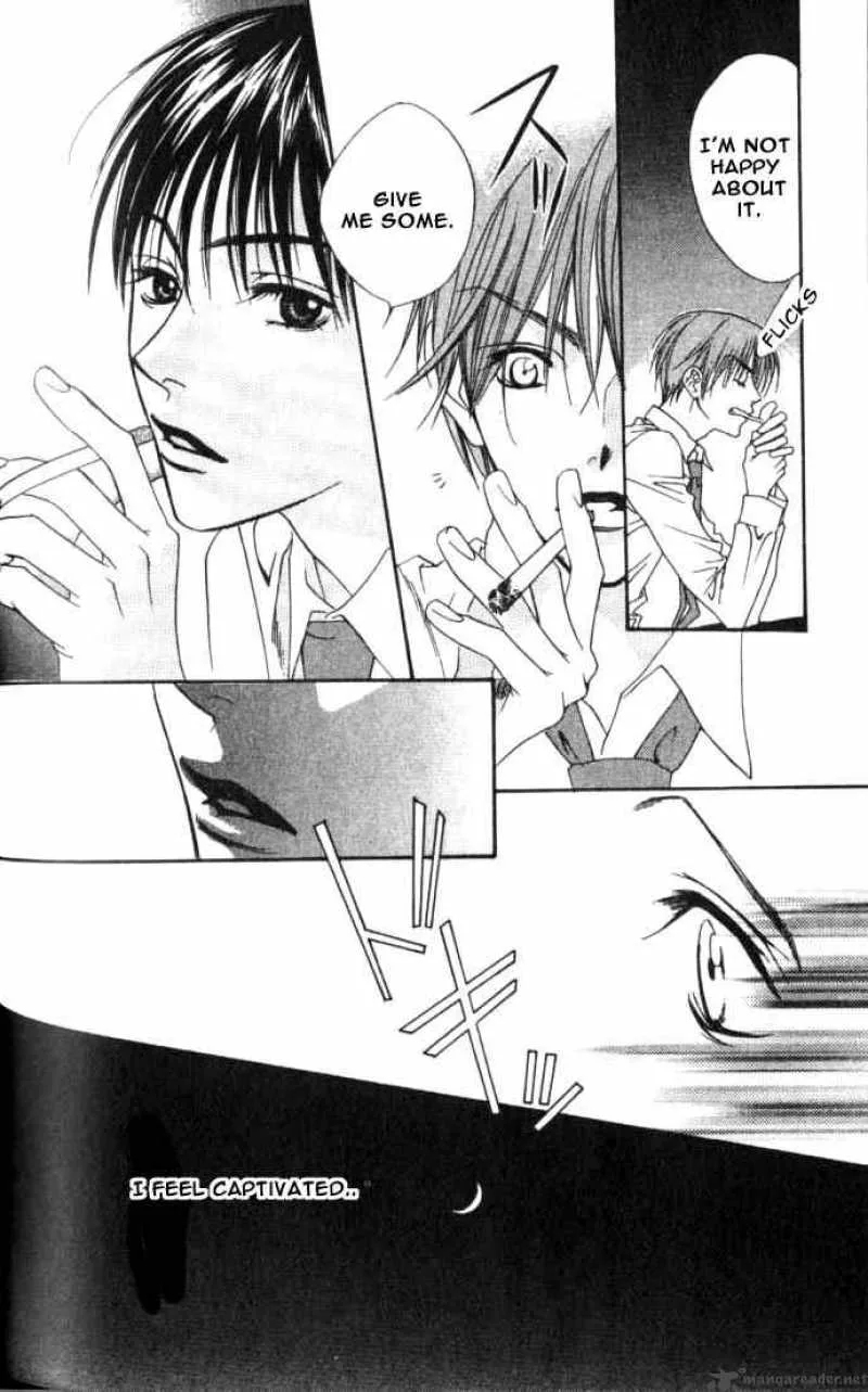 Hana Kimi Chapter 78 page 32