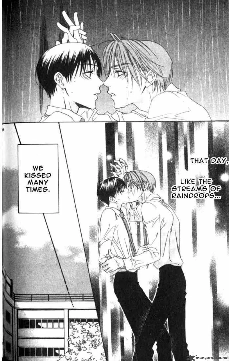 Hana Kimi Chapter 79 page 24