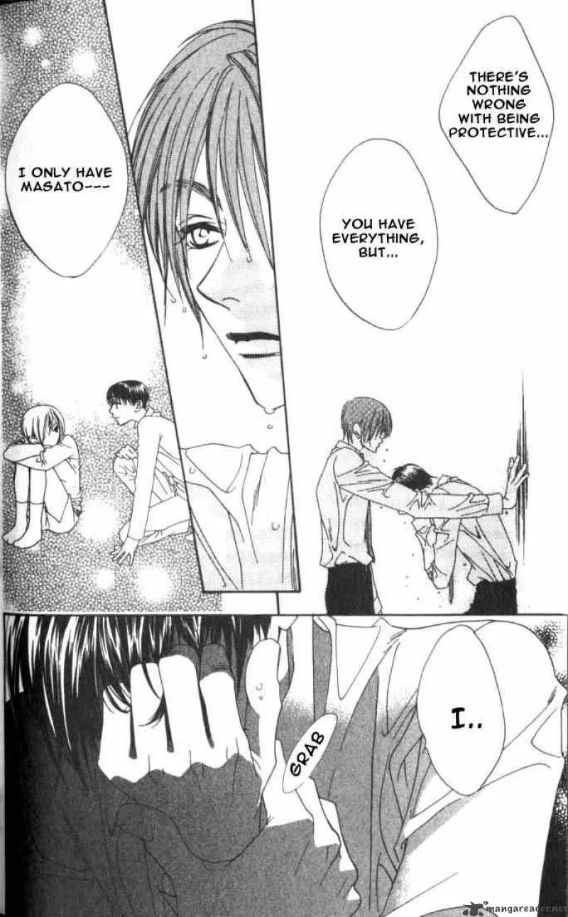 Hana Kimi Chapter 79 page 22