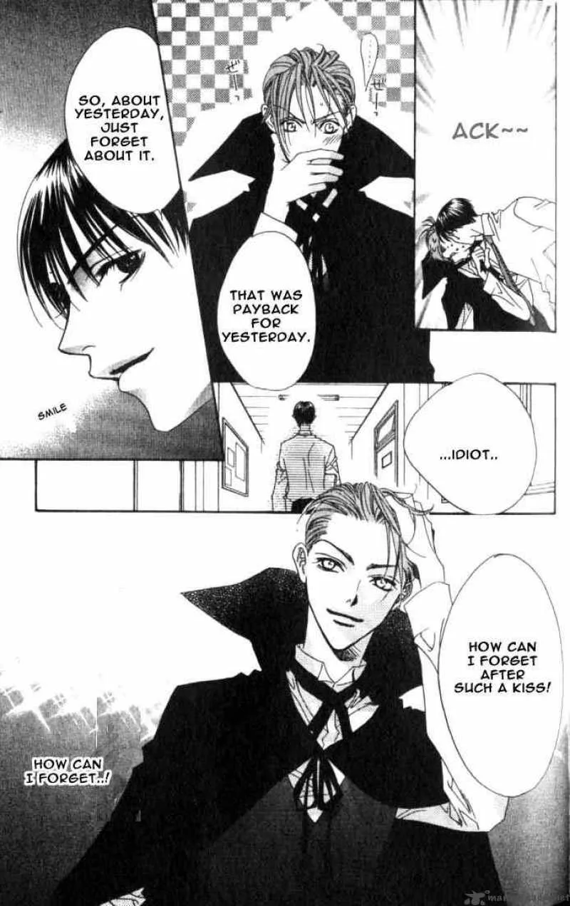 Hana Kimi Chapter 79 page 27