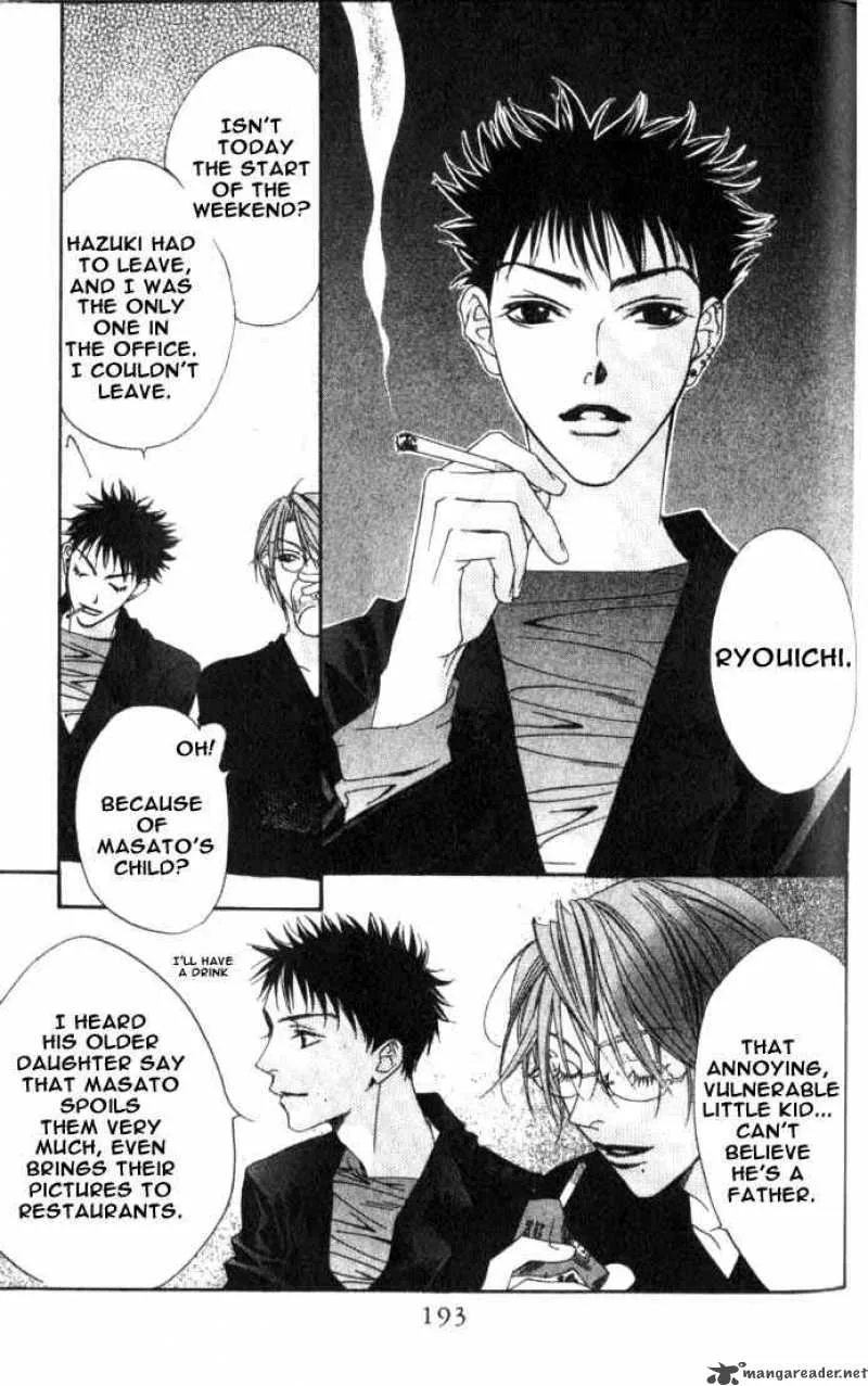 Hana Kimi Chapter 79 page 29
