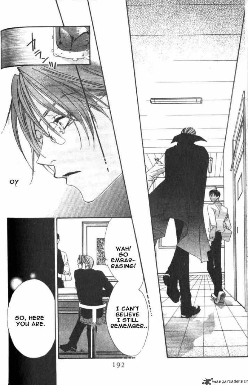 Hana Kimi Chapter 79 page 28