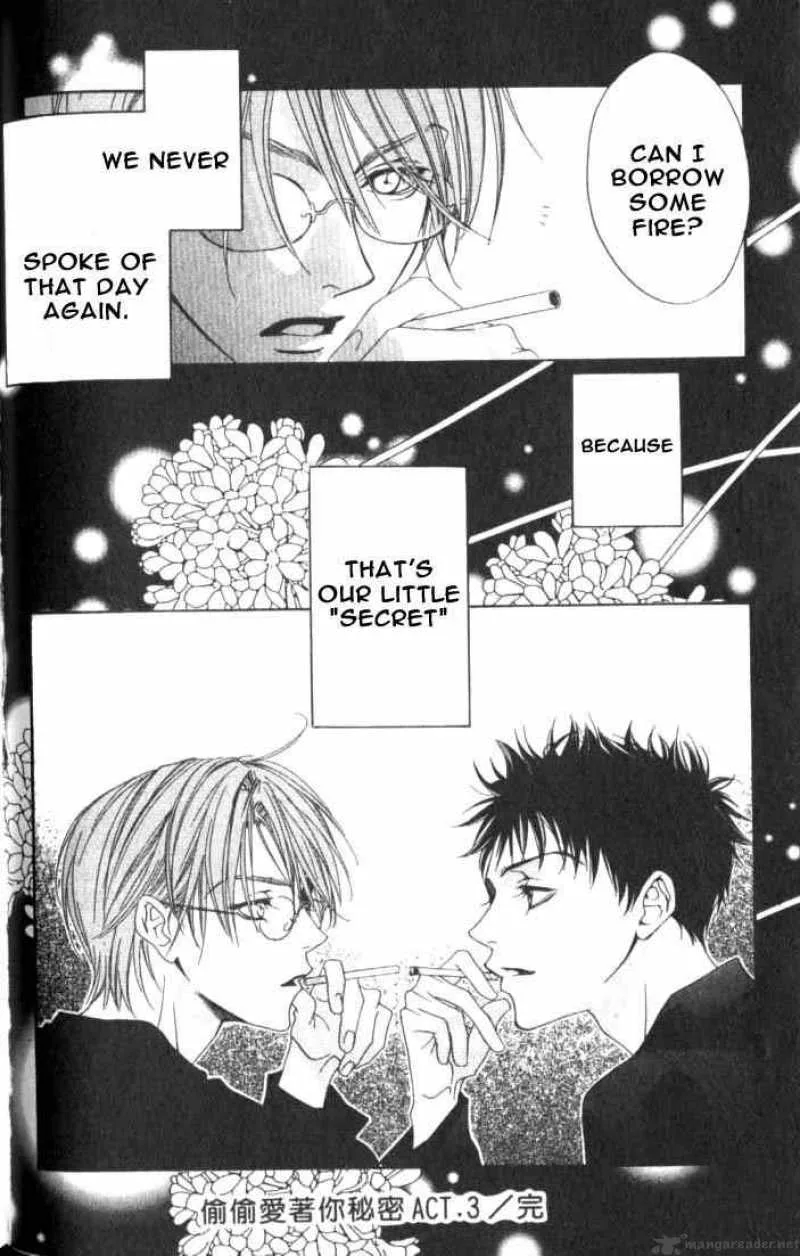 Hana Kimi Chapter 79 page 30