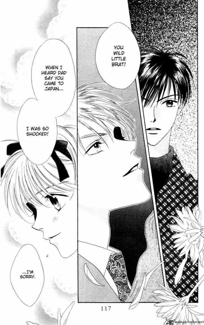 Hana Kimi Chapter 8 page 13