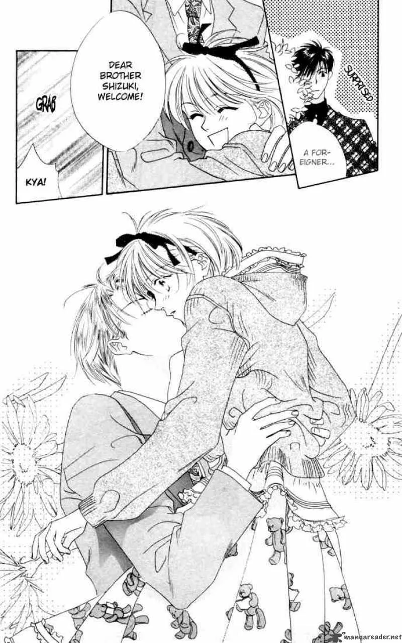 Hana Kimi Chapter 8 page 12