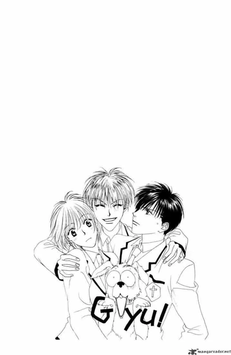 Hana Kimi Chapter 8 page 2