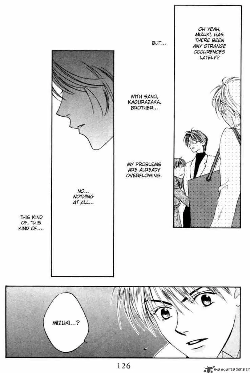 Hana Kimi Chapter 8 page 22