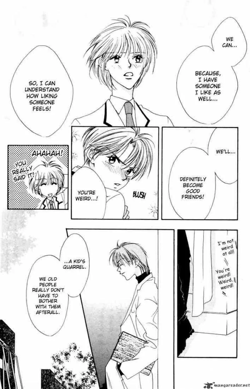 Hana Kimi Chapter 8 page 26