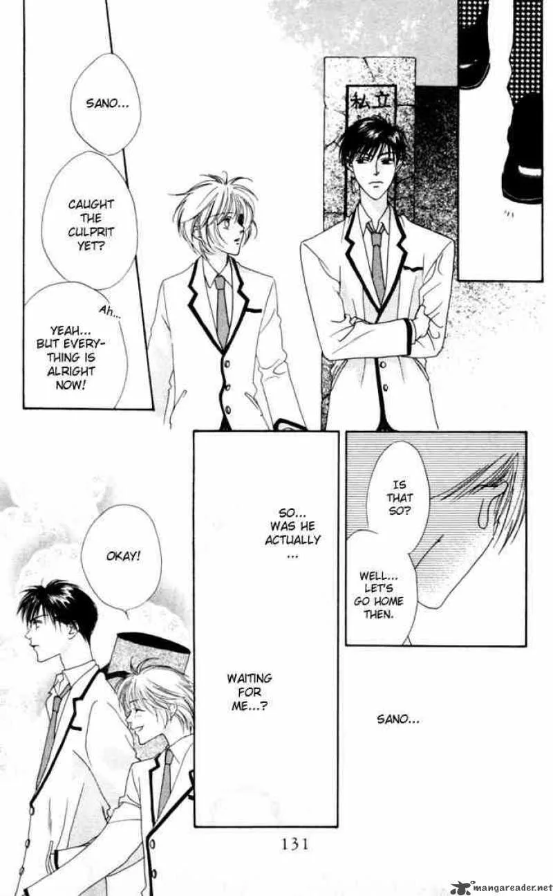 Hana Kimi Chapter 8 page 27