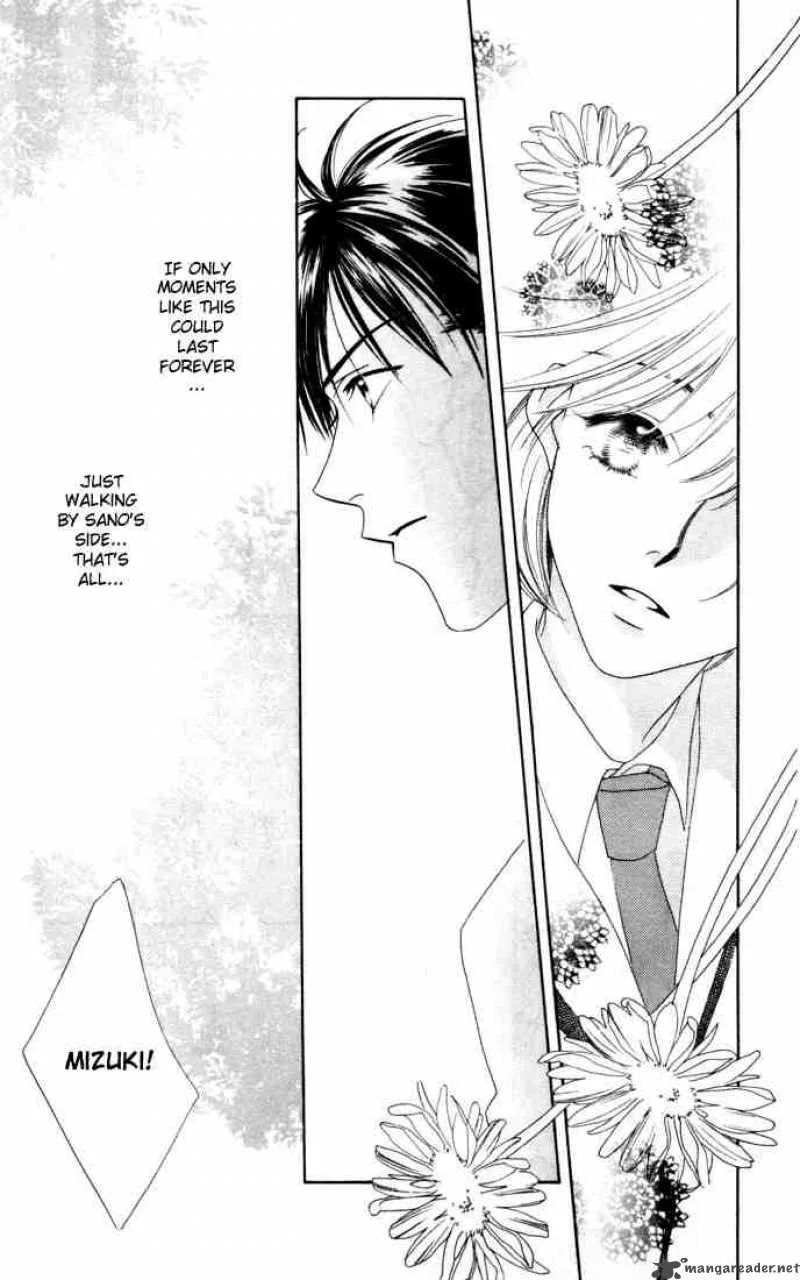 Hana Kimi Chapter 8 page 28