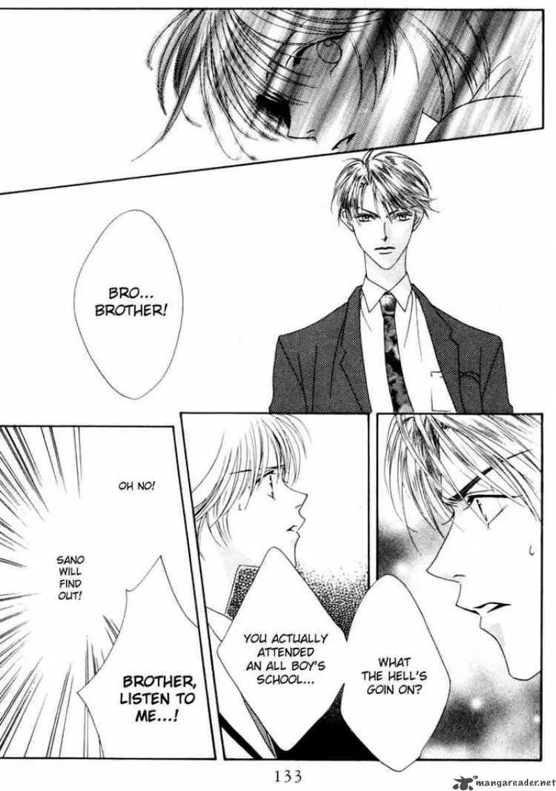Hana Kimi Chapter 8 page 29