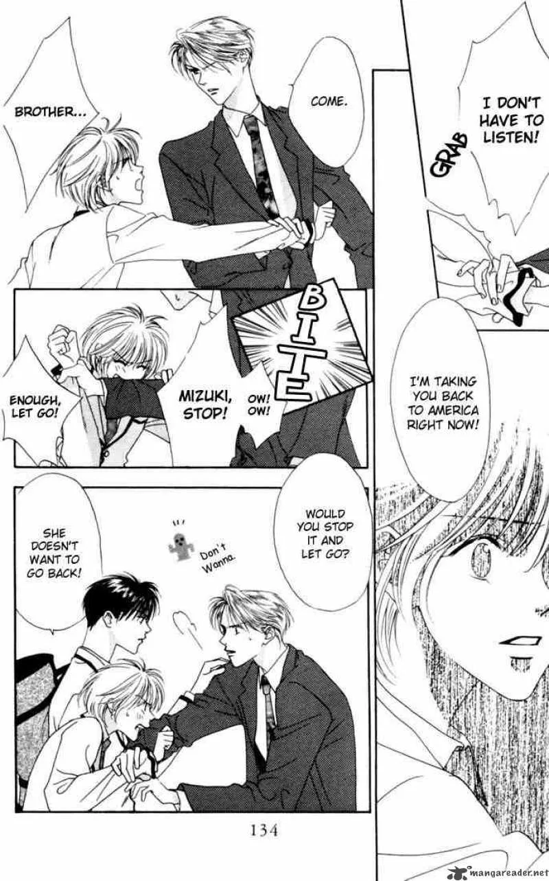 Hana Kimi Chapter 8 page 30