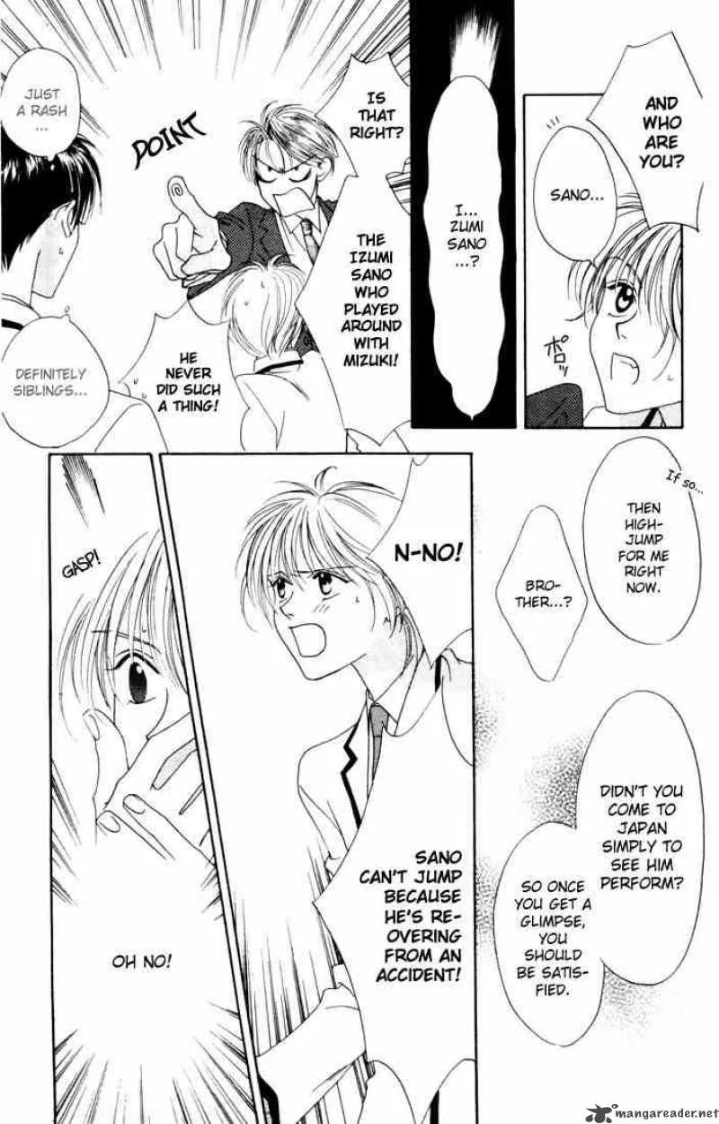 Hana Kimi Chapter 8 page 31