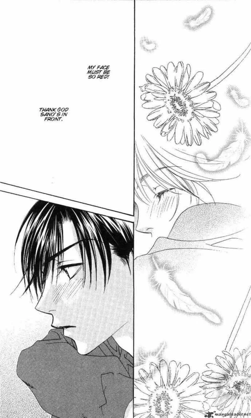 Hana Kimi Chapter 80 page 24