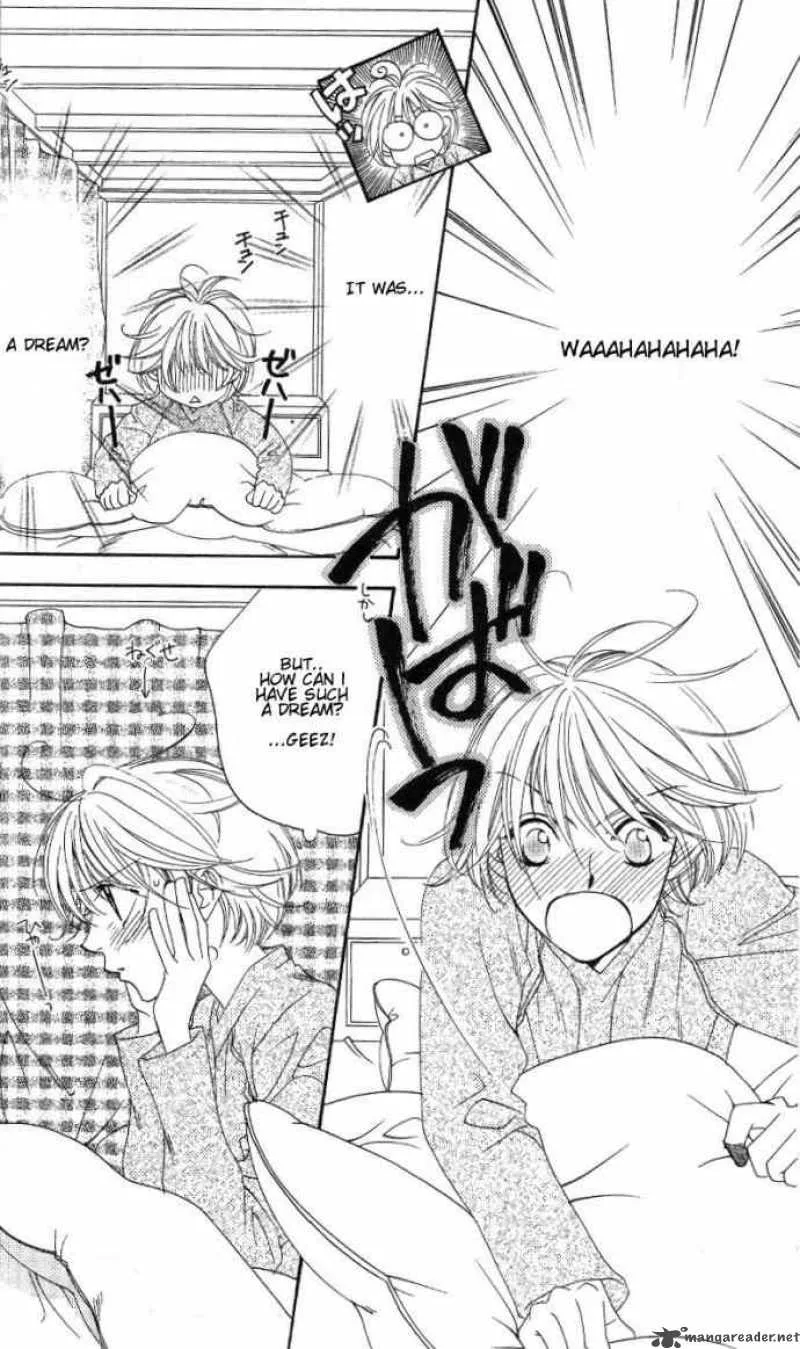 Hana Kimi Chapter 80 page 7