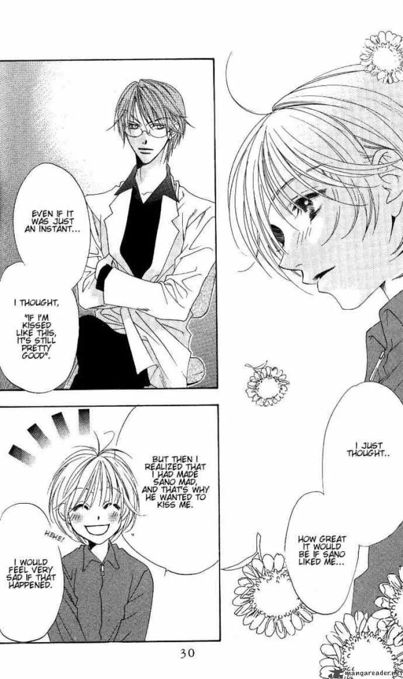 Hana Kimi Chapter 80 page 29