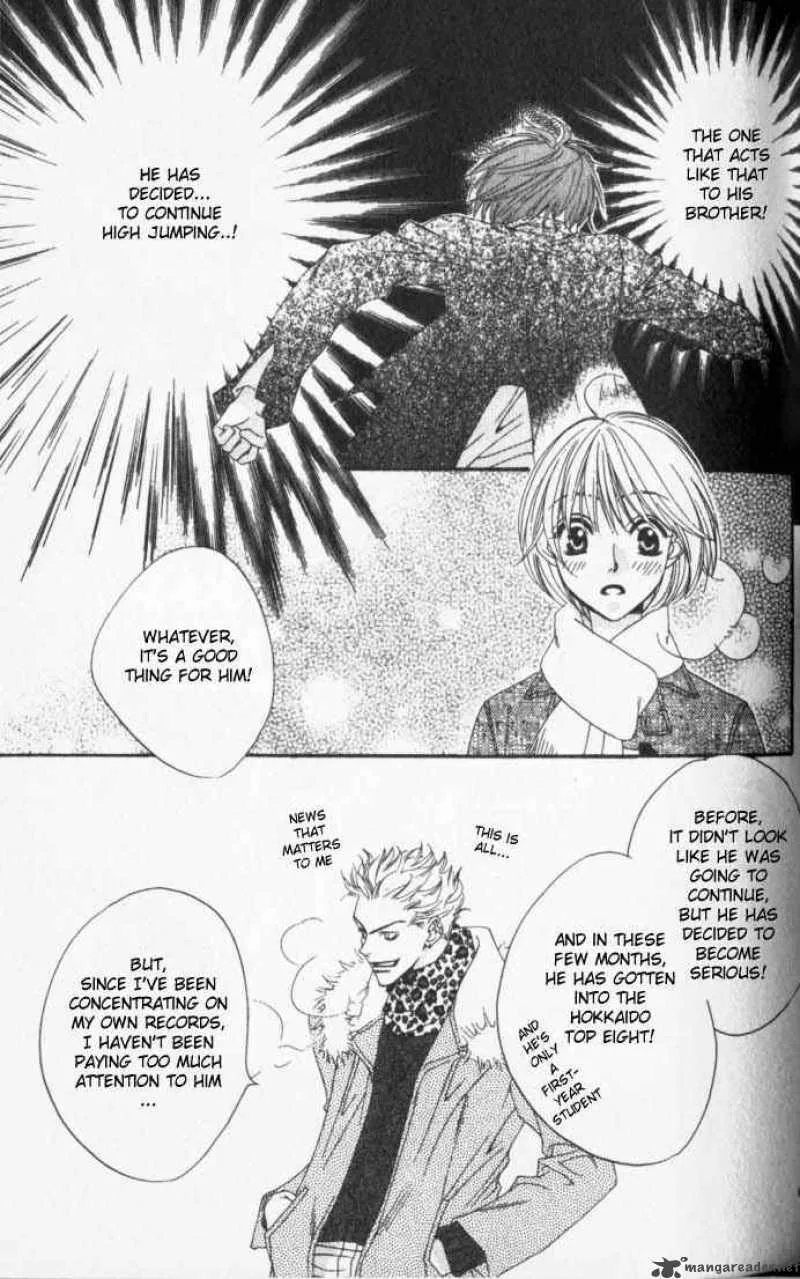 Hana Kimi Chapter 82 page 5