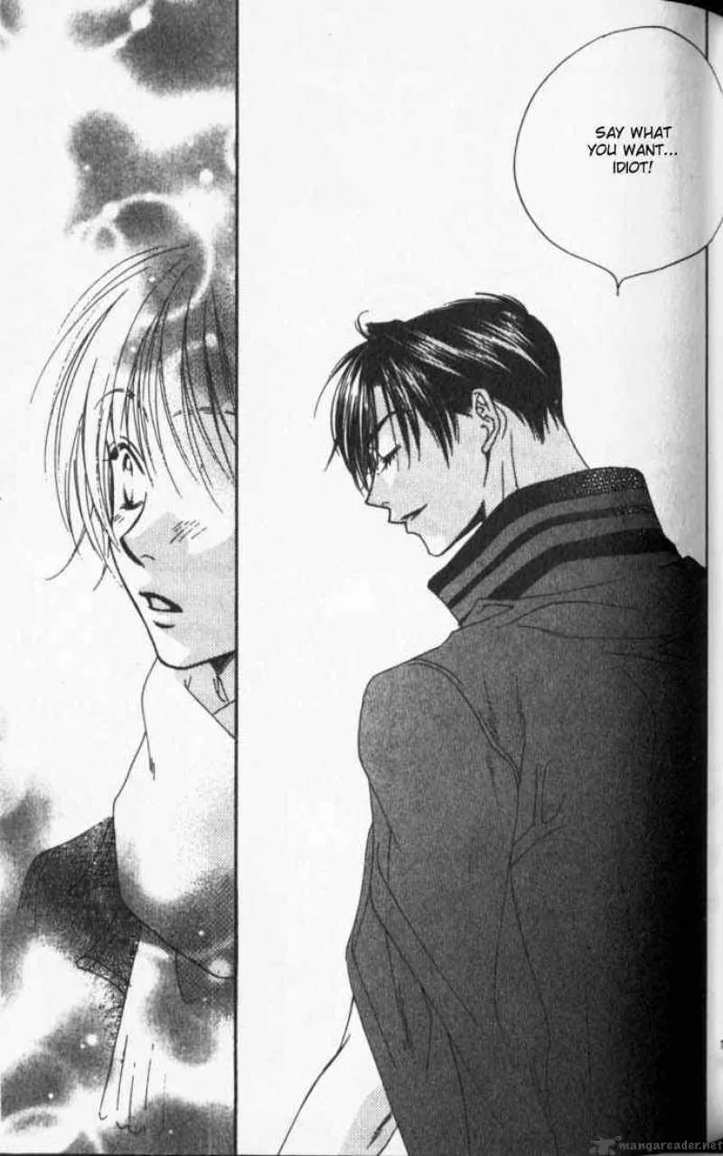 Hana Kimi Chapter 82 page 11