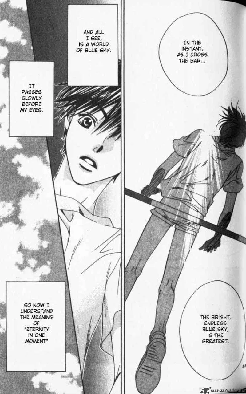 Hana Kimi Chapter 82 page 23