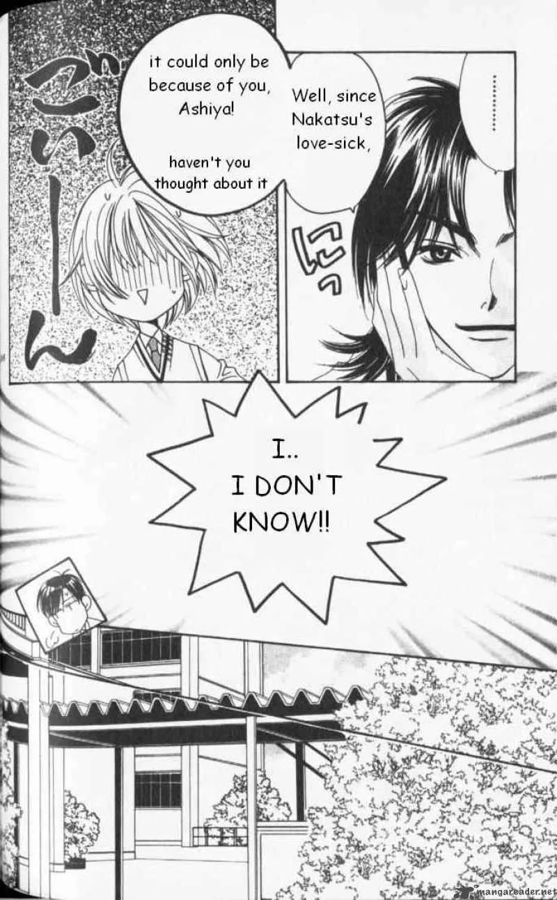 Hana Kimi Chapter 83 page 14
