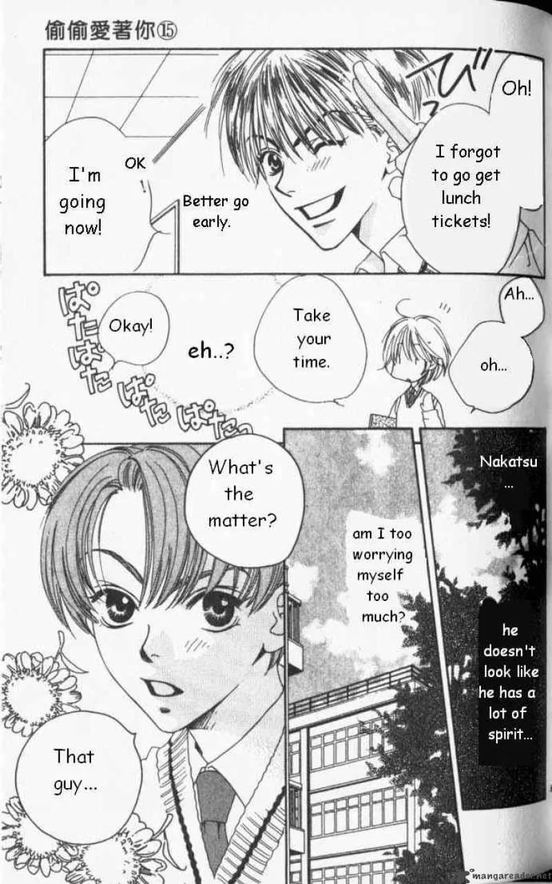 Hana Kimi Chapter 83 page 5