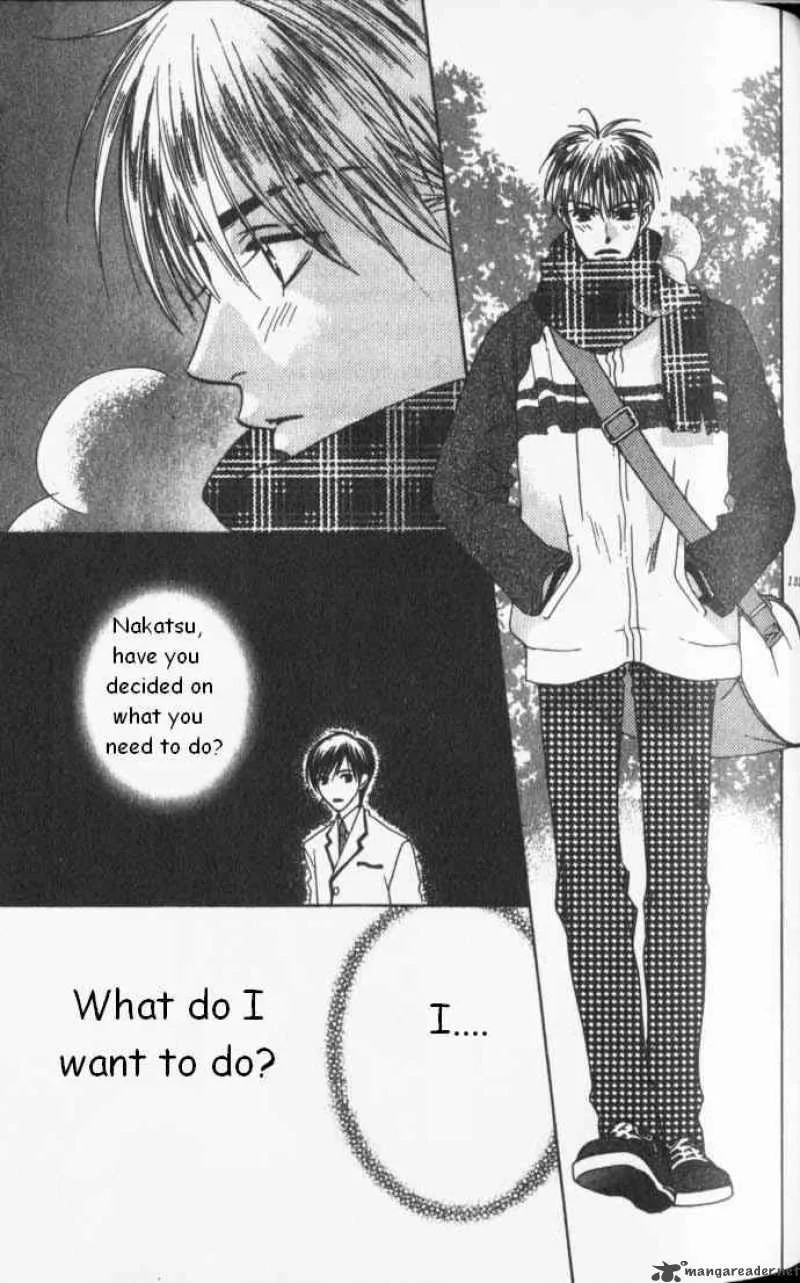 Hana Kimi Chapter 84 page 13
