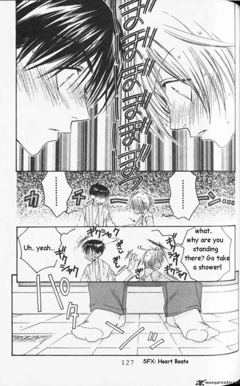 Hana Kimi Chapter 84 page 7