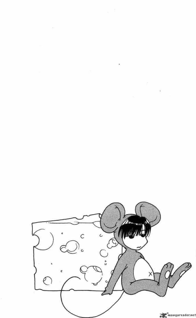 Hana Kimi Chapter 86 page 5