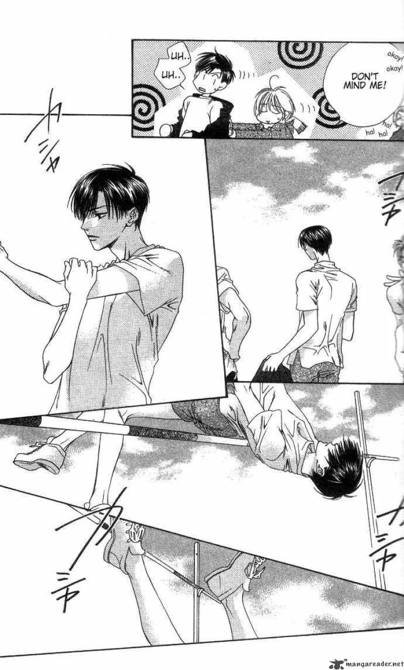 Hana Kimi Chapter 86 page 24