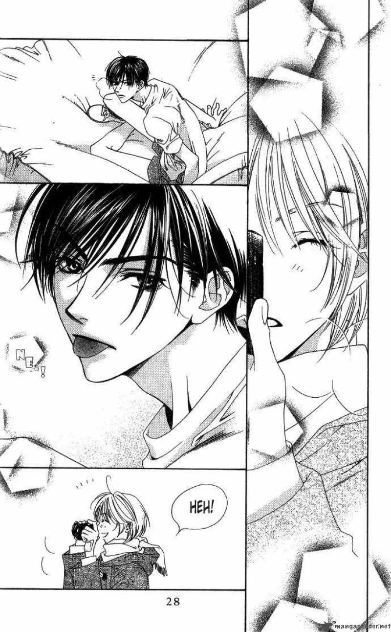 Hana Kimi Chapter 86 page 25