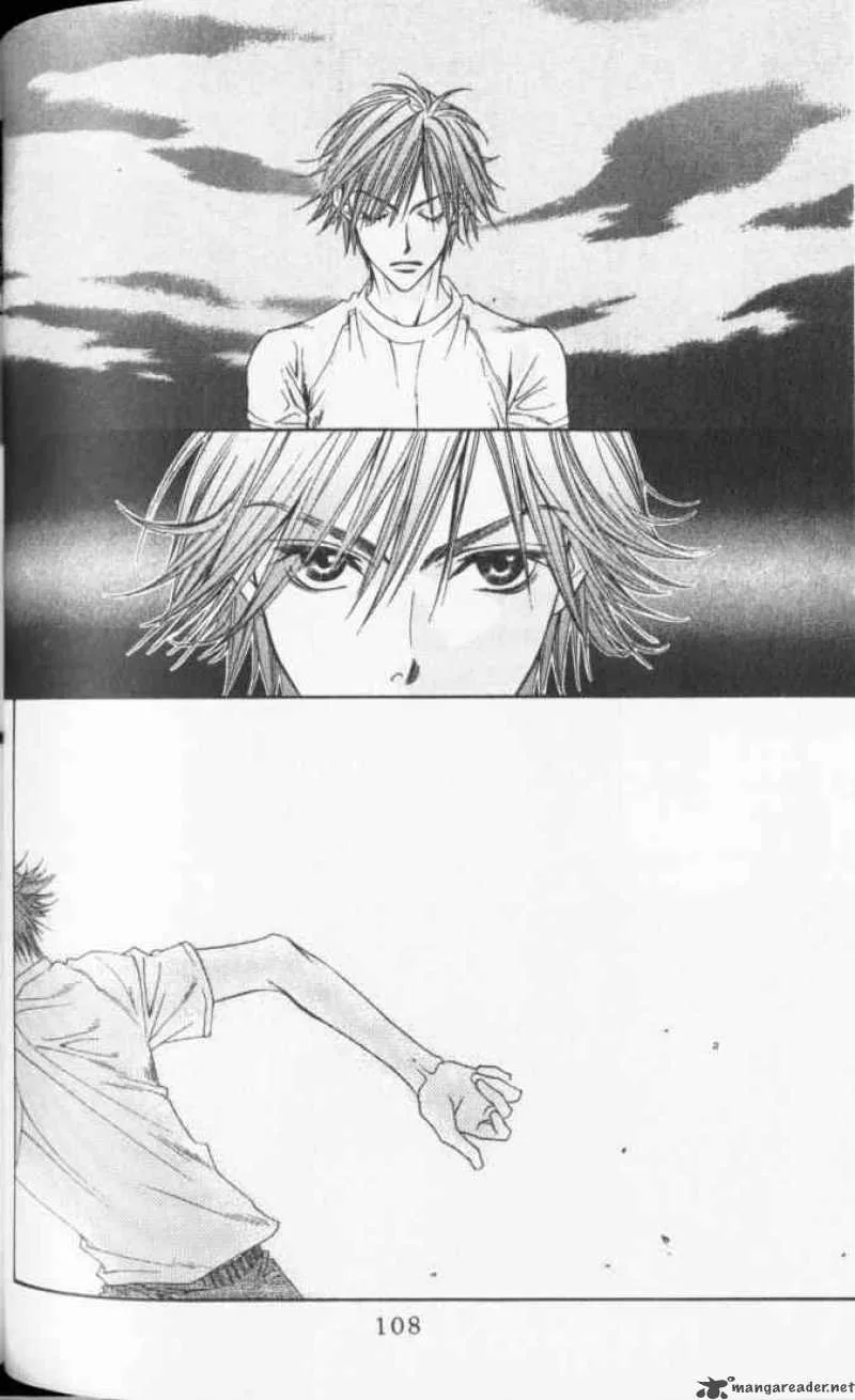 Hana Kimi Chapter 89 page 18