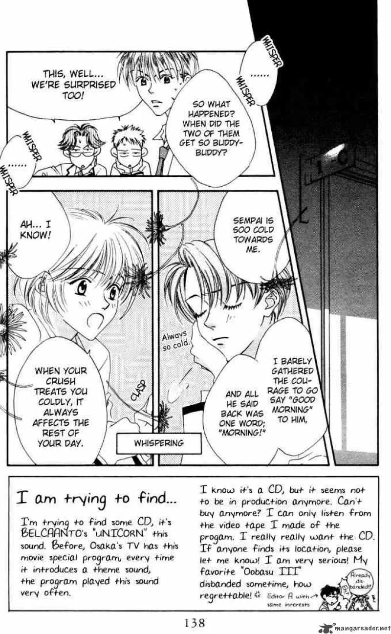 Hana Kimi Chapter 9 page 2