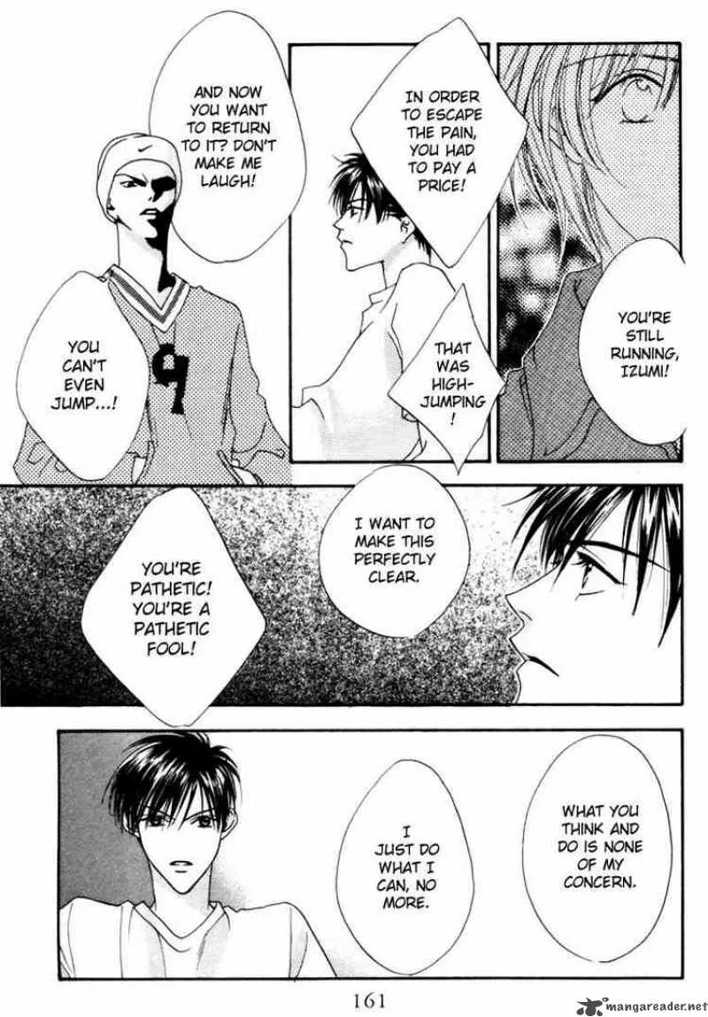 Hana Kimi Chapter 9 page 25