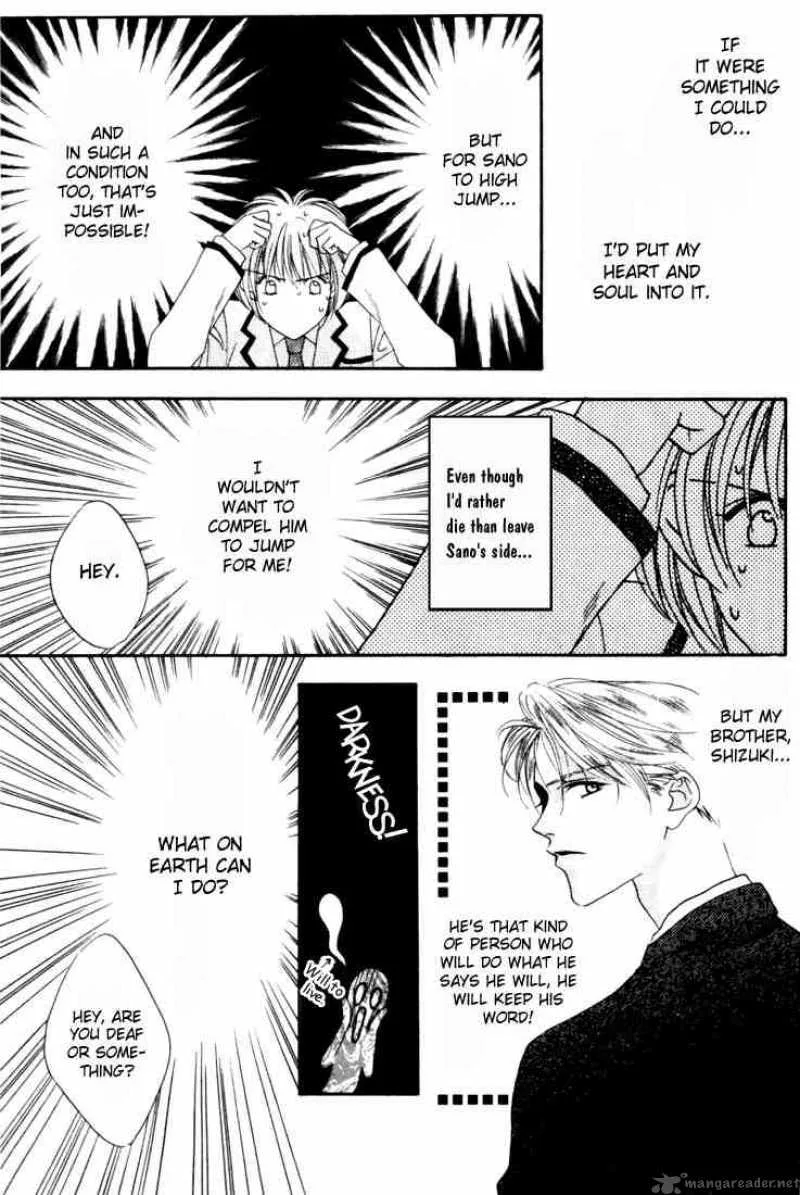 Hana Kimi Chapter 9 page 5