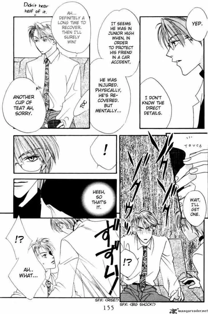 Hana Kimi Chapter 9 page 19
