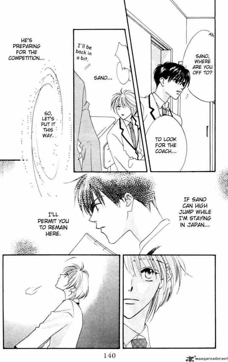 Hana Kimi Chapter 9 page 4