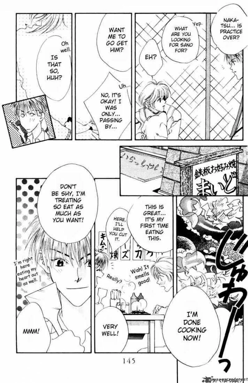 Hana Kimi Chapter 9 page 9
