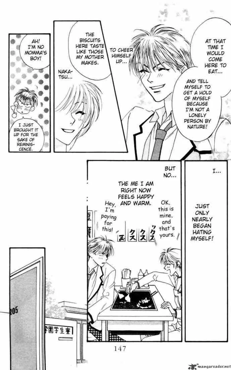 Hana Kimi Chapter 9 page 11