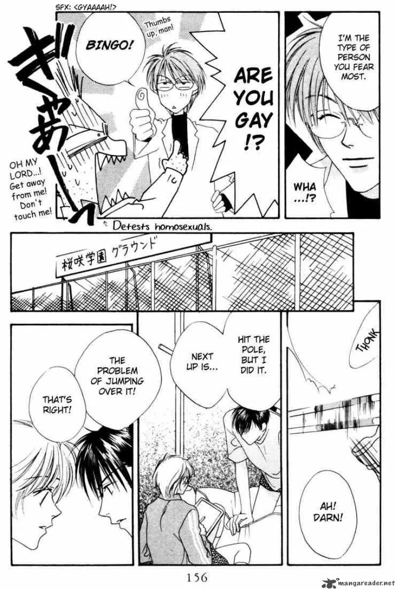 Hana Kimi Chapter 9 page 20