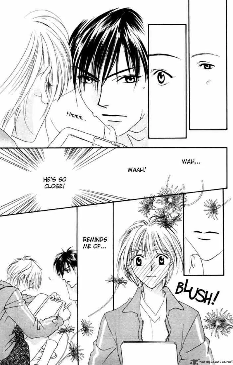 Hana Kimi Chapter 9 page 21
