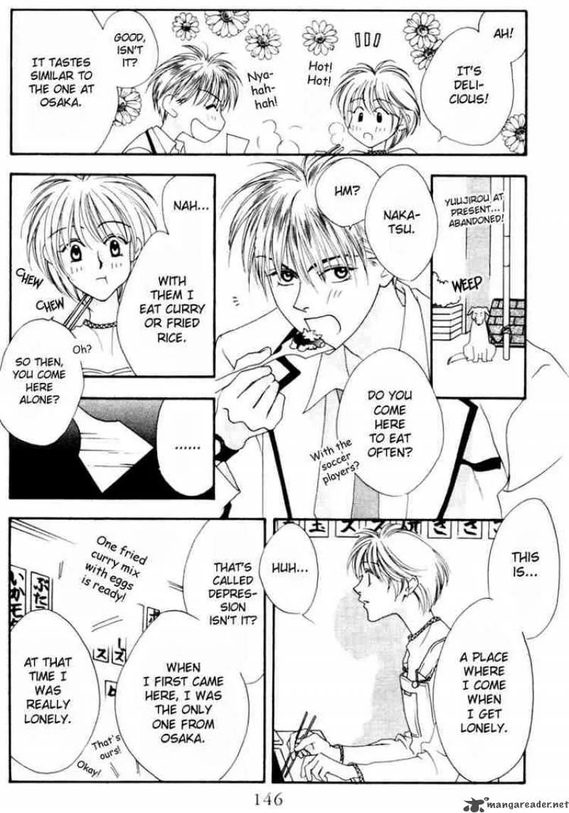 Hana Kimi Chapter 9 page 10